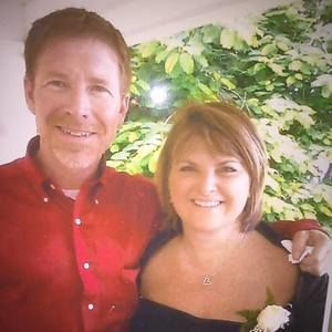 Meet your Posher, Rob carol